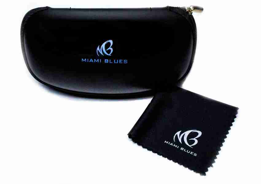 Miami blues sunglasses cheap online