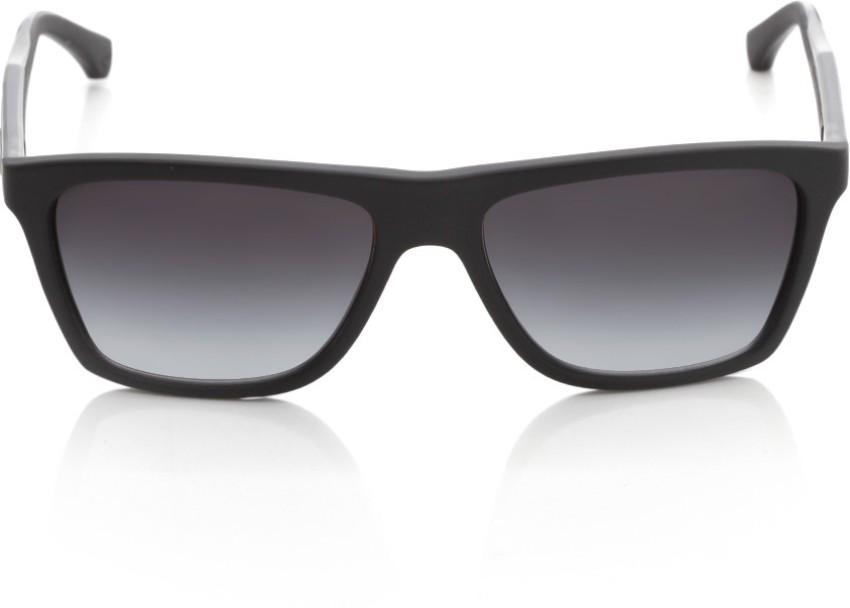 Armani wayfarer hotsell