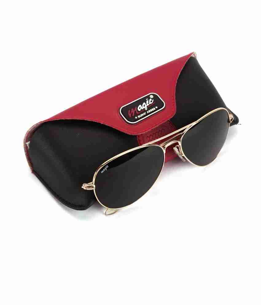 Magic sunglasses hot sale