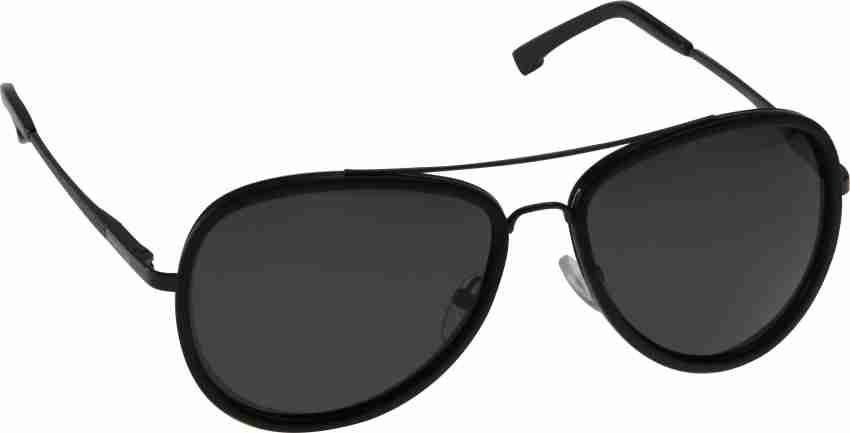 Buy Mango Pickles Aviator Sunglasses Black For Men Online Best Prices in India Flipkart