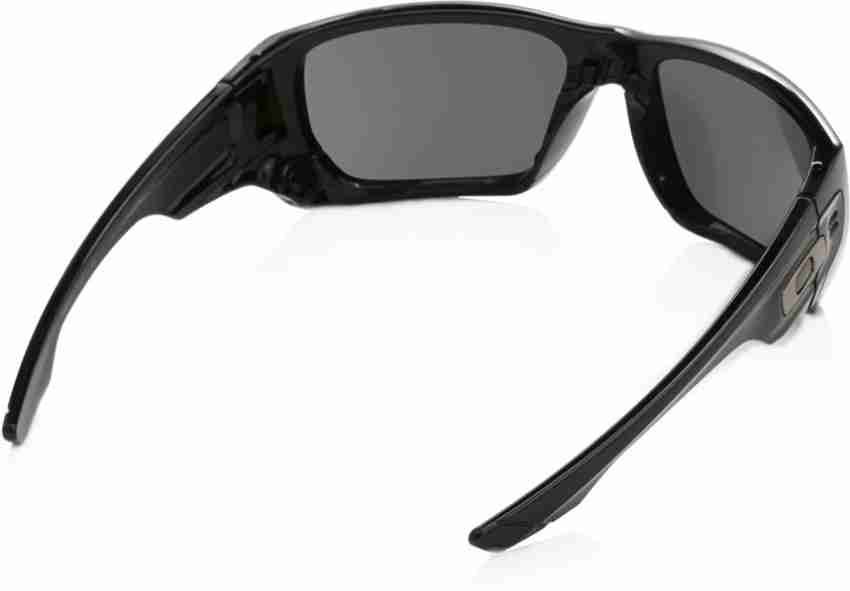 Oakley - Style Switch Sunglasses - Ferrari Scuderia Ed