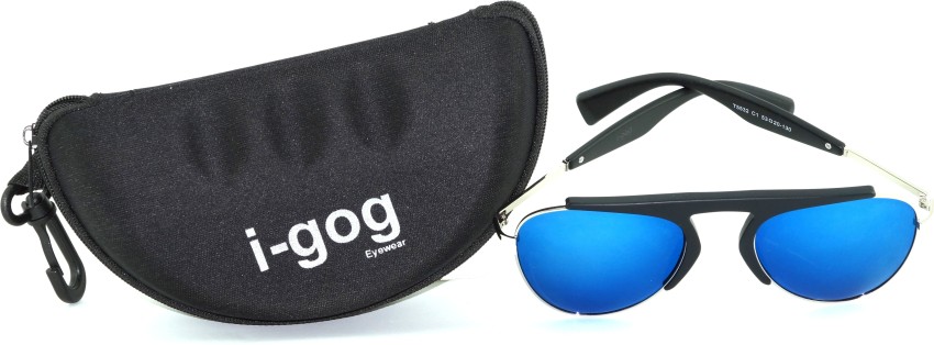i-gogs  Quality Eyewear