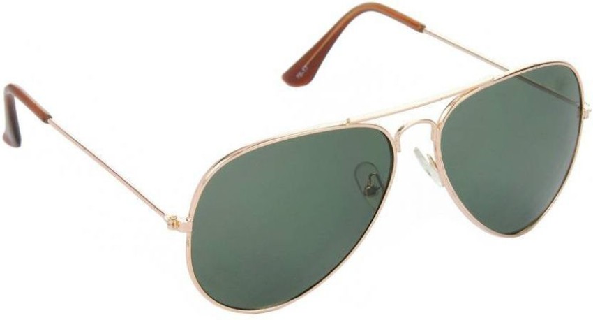 Buy Roy Bon Aviator Sunglasses Black For Men Women Online Best Prices in India Flipkart