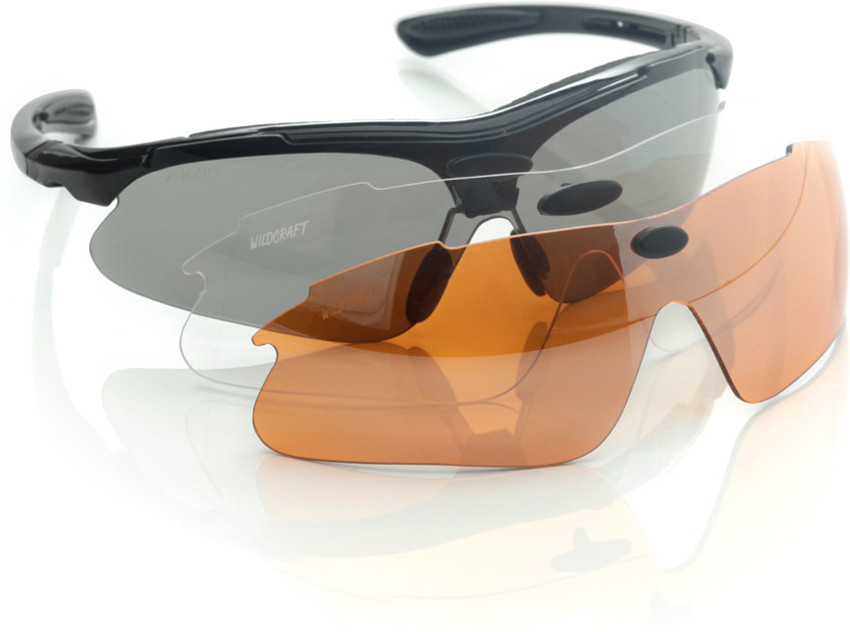 Wildcraft sunglasses 2025