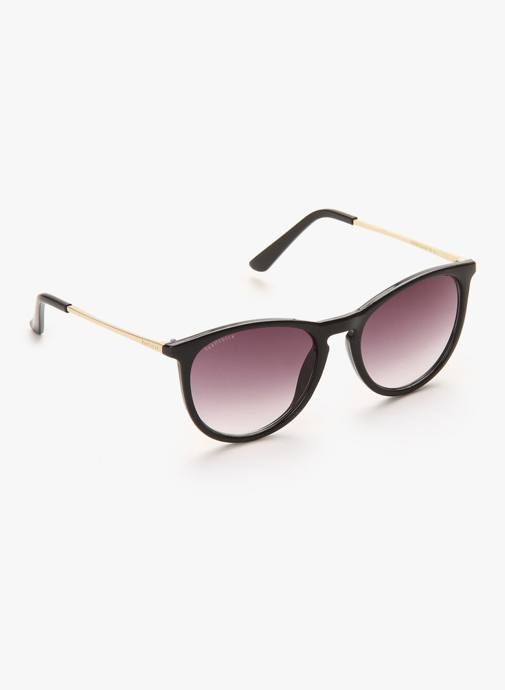 Buy VAN HEUSEN Round Sunglasses Blue For Men Women Online Best