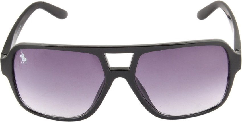 Louis Vuitton Grey/Black Z0361U Enigme Aviator Sunglasses Louis Vuitton