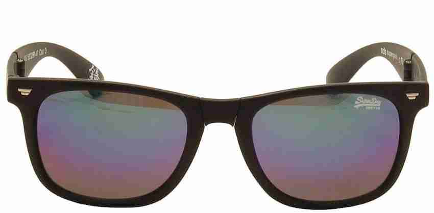 Superdry store wayfarer sunglasses