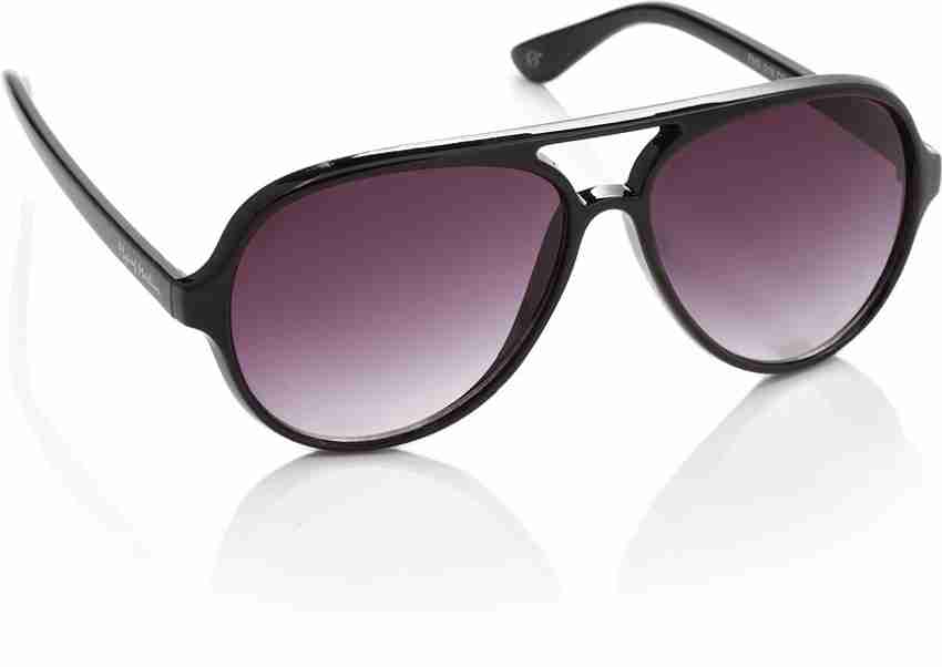 Buy FLYING MACHINE Aviator Sunglasses Violet For Men Women Online Best Prices in India Flipkart