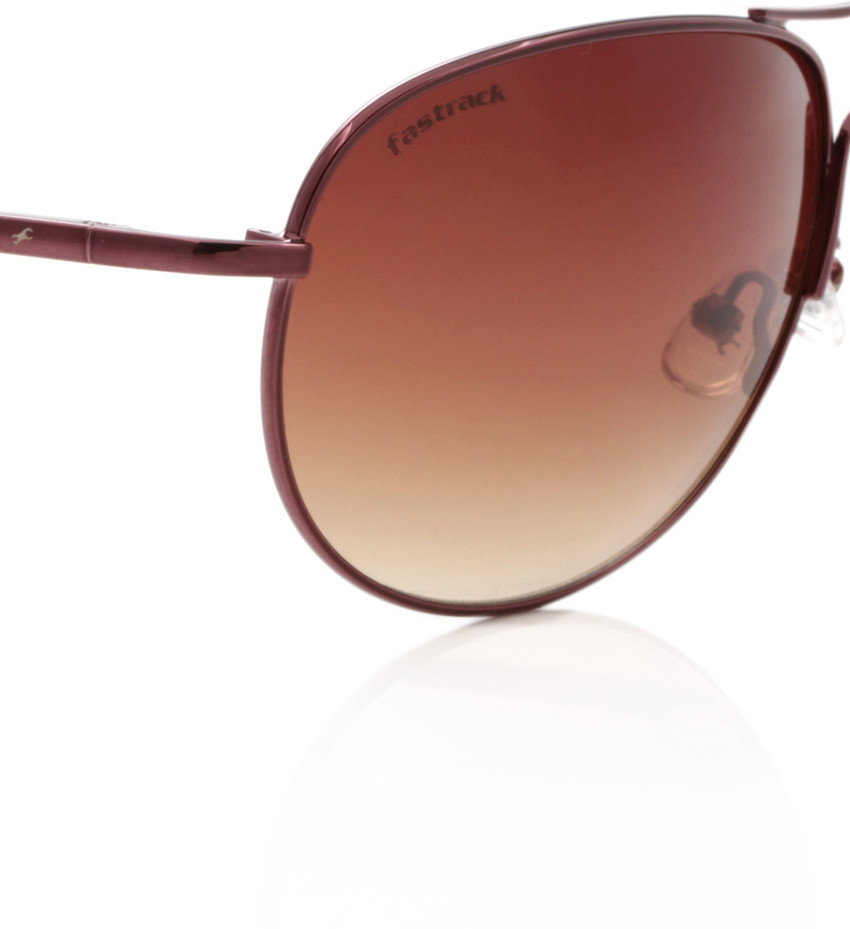 Fastrack Aviator Sunglasses