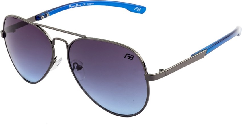 Funky boys sales aviator sunglasses