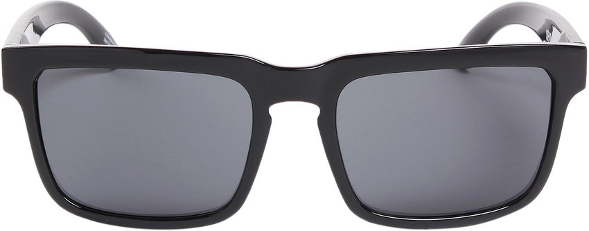Buy Spy Plus Wayfarer Sunglasses Grey For Men Online Best Prices in India Flipkart
