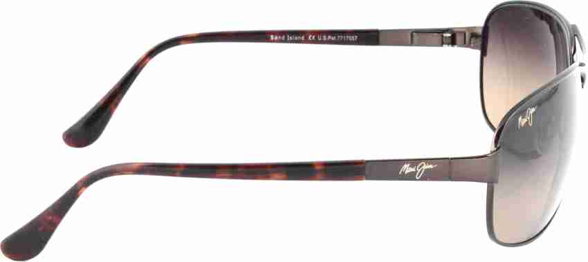 Maui jim outlet sand island