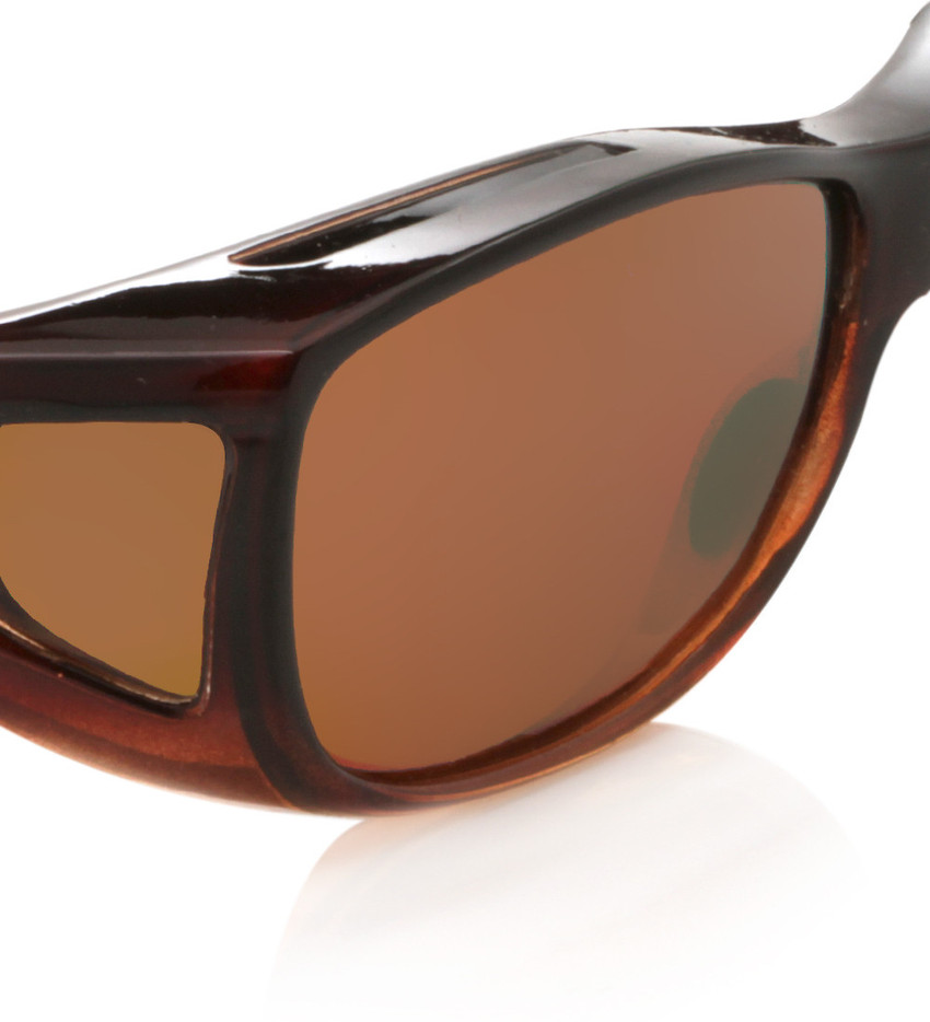Suncovers by polaroid spectacle top sunglasses
