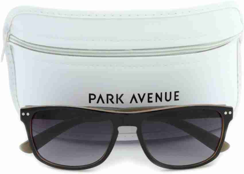 Park avenue sunglasses shop