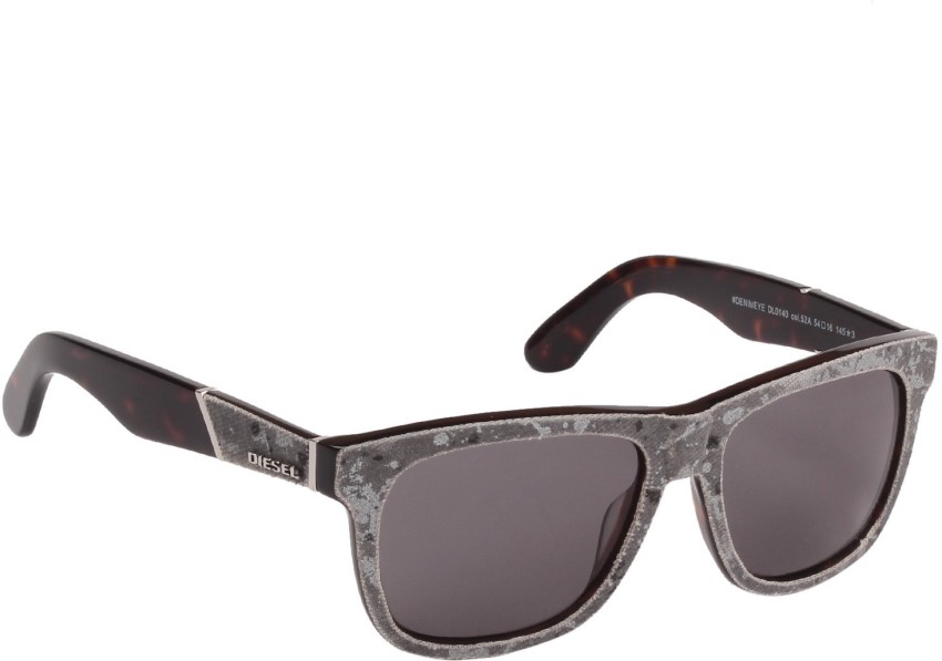 Diesel wayfarer sunglasses online