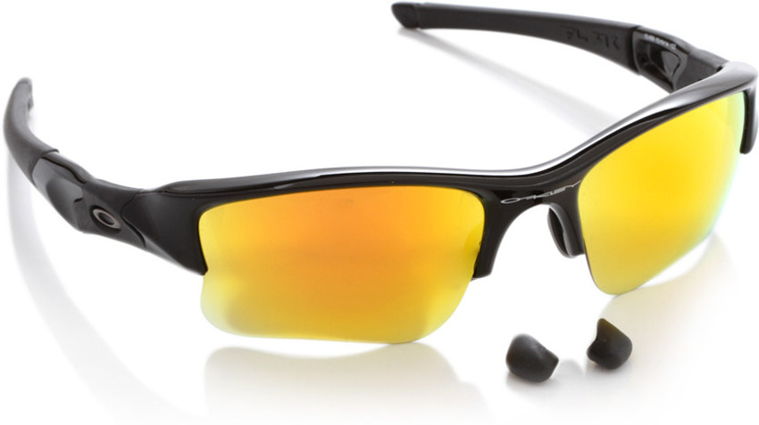 Original oakley discount flak jacket