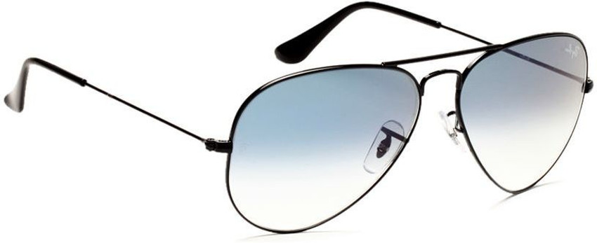 Buy Roy Bon P Aviator Sunglasses Blue For Men Women Online