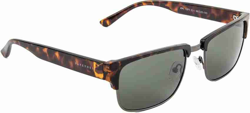 Fahrenheit polarized sunglasses best sale