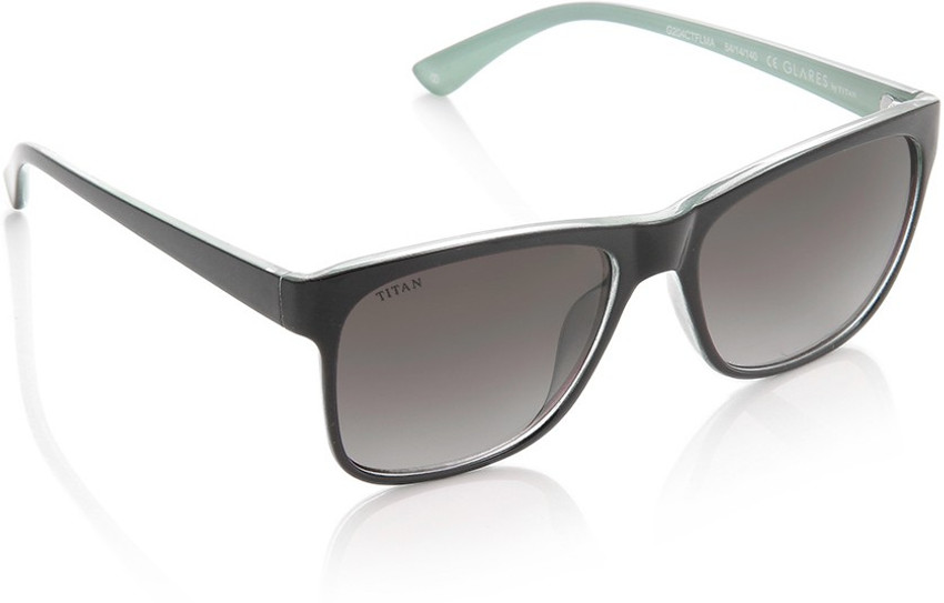Buy Glares by Titan Round Sunglasses Violet For Women Online Best Prices in India Flipkart