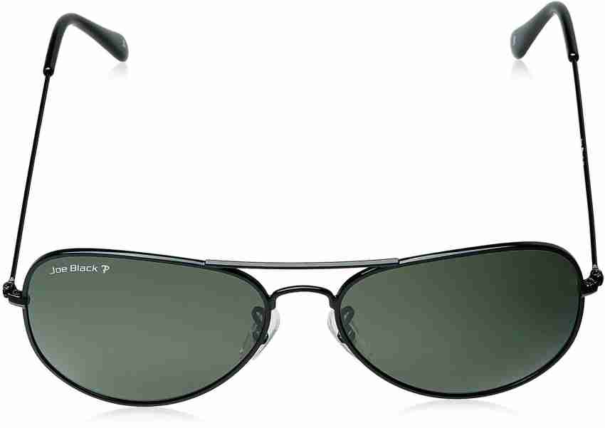 Joe black cheap aviator sunglasses