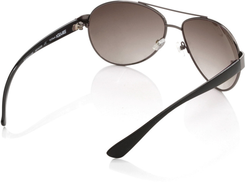 Glares by titan aviator sunglasses store