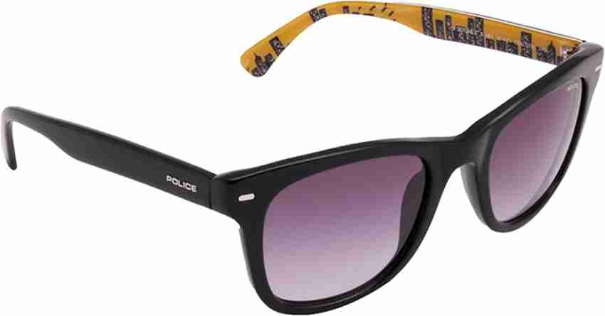Buy Police Sunglasses Online in India