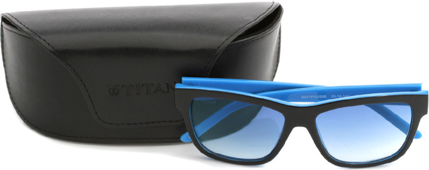 Glares by titan wayfarer sunglasses clearance