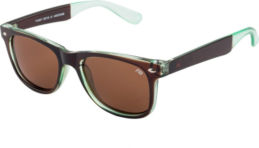 Funky boys sunglasses review on sale