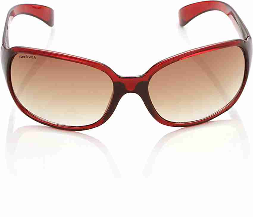 Fastrack sunglasses for womens flipkart 2025