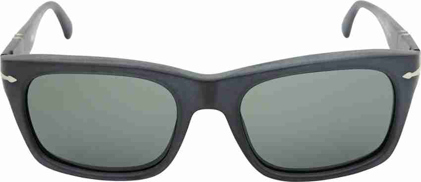 Buy Persol Wayfarer Sunglasses Green For Men Women Online Best Prices in India Flipkart