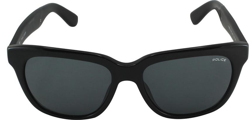 Police best sale wayfarer sunglasses