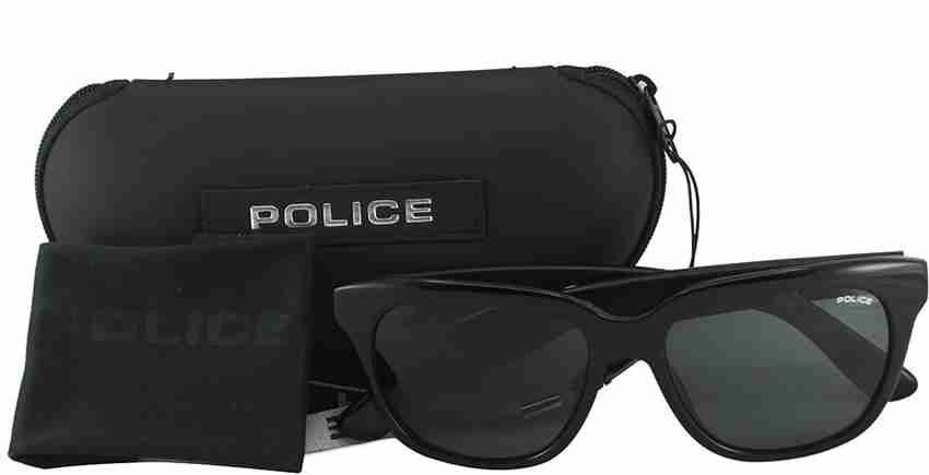 Police wayfarer sunglasses shop