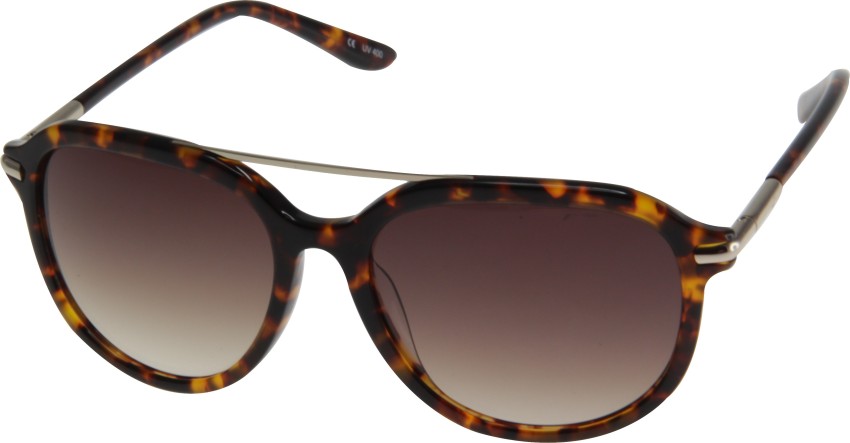 Buy Mango Pickles Cat eye Sunglasses Brown For Men Women Online Best Prices in India Flipkart