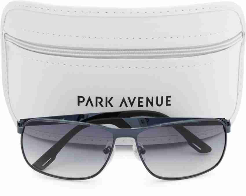 Park avenue sunglasses top