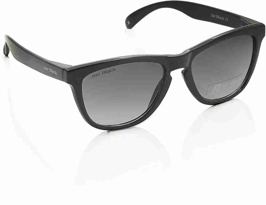 Joe black wayfarer sunglasses clearance
