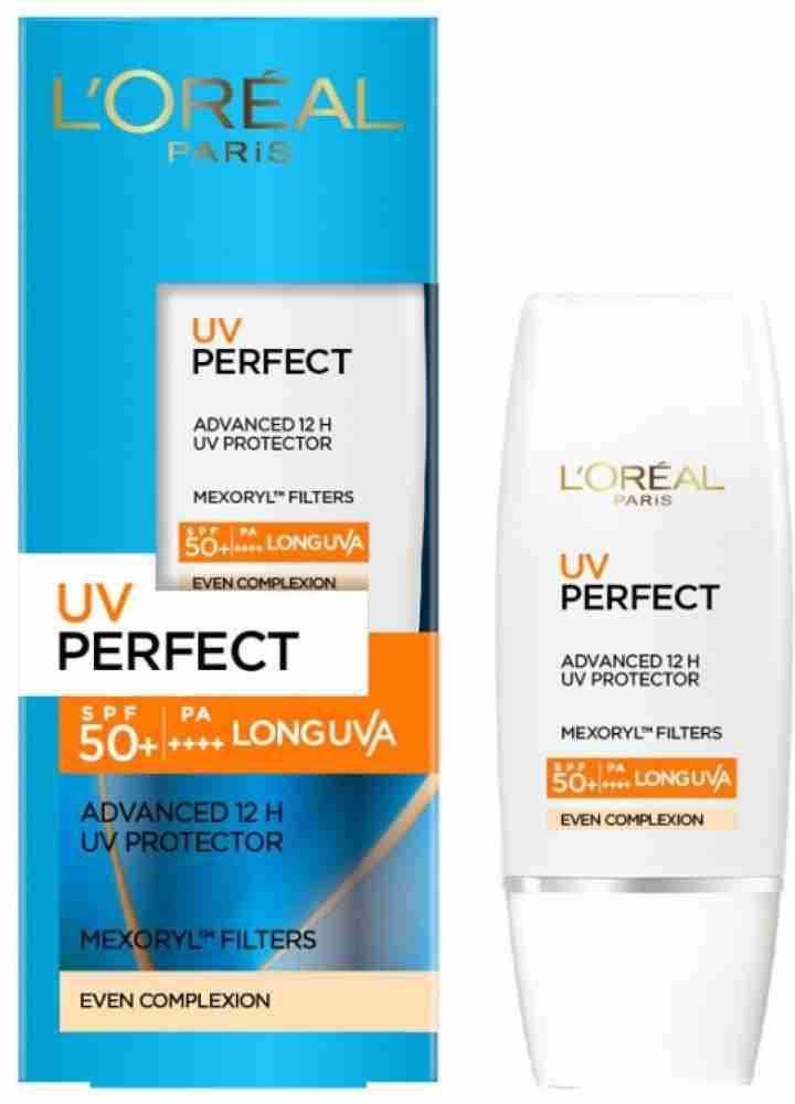 L'Oreal Paris Perfect Skin 30+ Day Cream, 50g Free Shipping