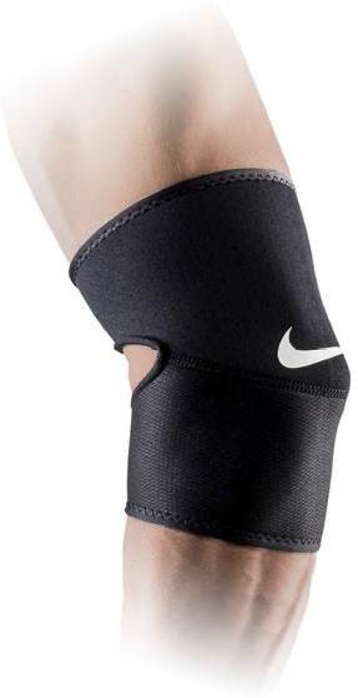 Nike knee support best sale