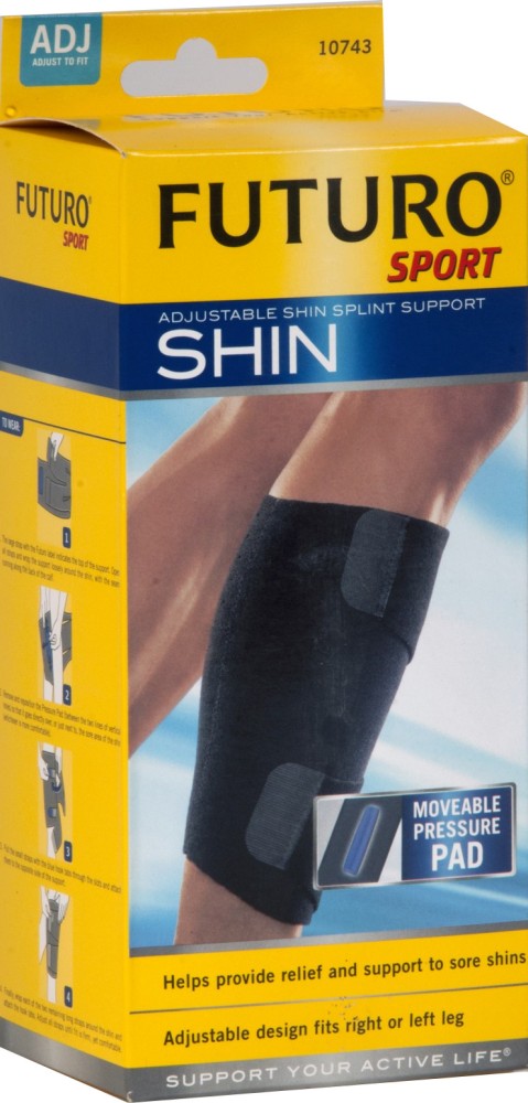 FUTURO Shin Splint Splints - Buy FUTURO Shin Splint Splints Online