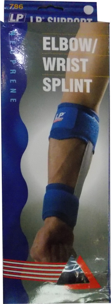 LP Support Bowling Splint Right Tennis Elbow Support Buy LP