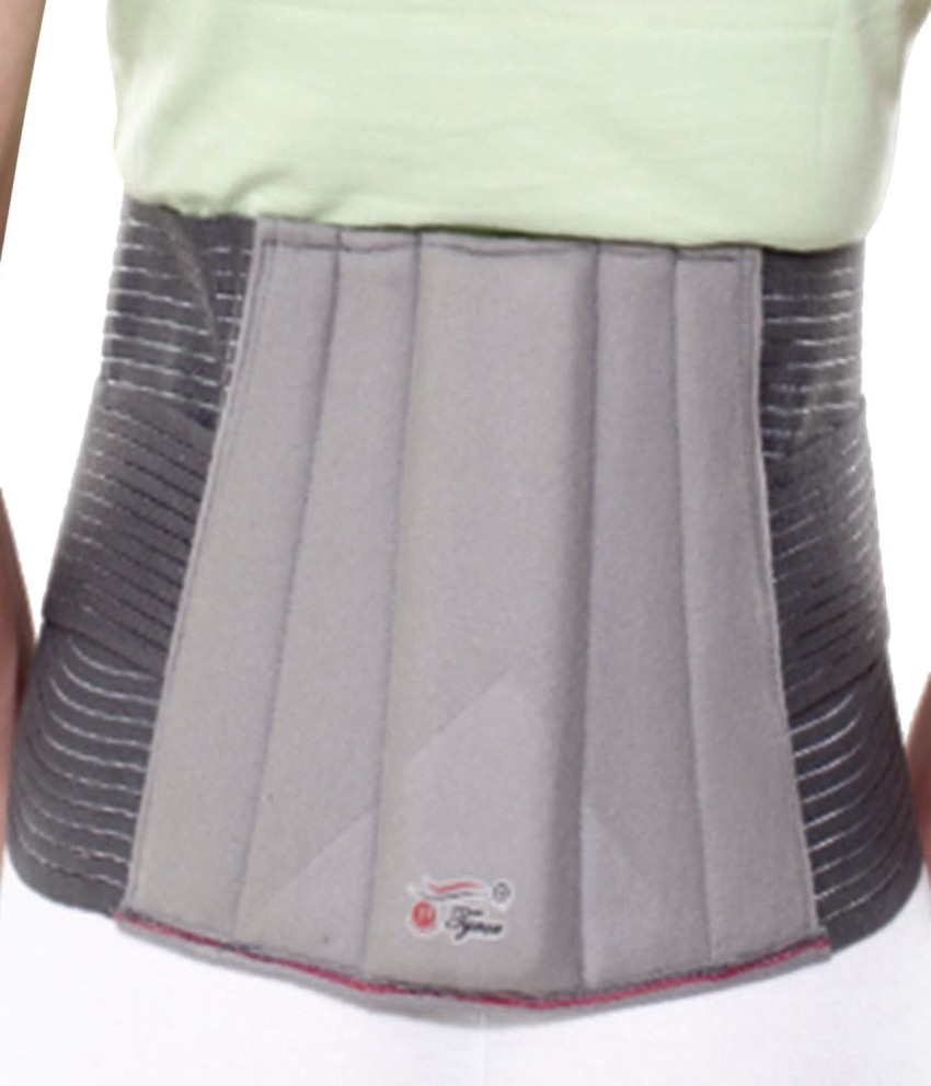 TYNOR Lumbo Sacral Belt-XXXL Back / Lumbar Support - Buy TYNOR Lumbo Sacral  Belt-XXXL Back / Lumbar Support Online at Best Prices in India - Fitness