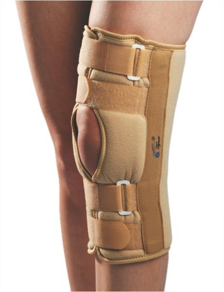Buy Tynor Elastic Knee Support (M) (D 08) online at best price-Knee/Leg  Supports