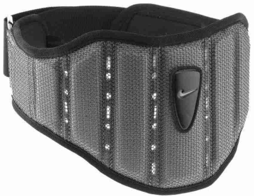 Nike structured outlet training belt