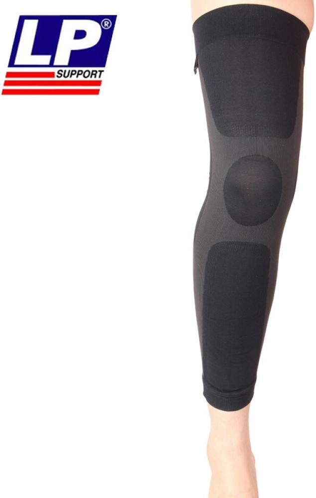 272Z Leg Compression Sleeve, LP Leg compression Sleeve, Sports Leg  Compression Sleeve in India, Buy Sports Leg Compression