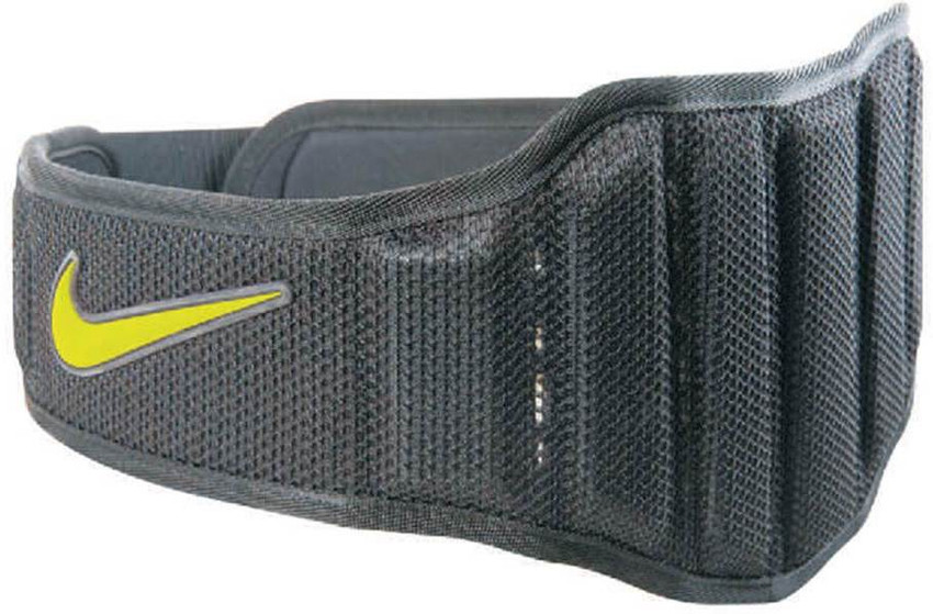 NIKE STRUCTURED TRAINING BELT Abdominal Belt Buy NIKE STRUCTURED