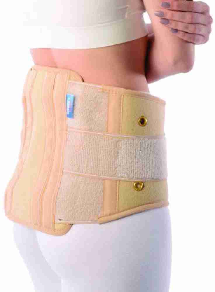 VISSCO Pelvic Traction Belt Back / Lumbar Support - Buy VISSCO Pelvic  Traction Belt Back / Lumbar Support Online at Best Prices in India - Sports  & Fitness