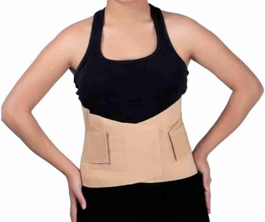 Zcare Pharma Contour Belt Back / Lumbar Support - Buy Zcare Pharma Contour Belt  Back / Lumbar Support Online at Best Prices in India - Fitness