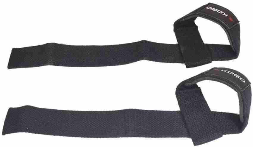 Kobo lifting straps online