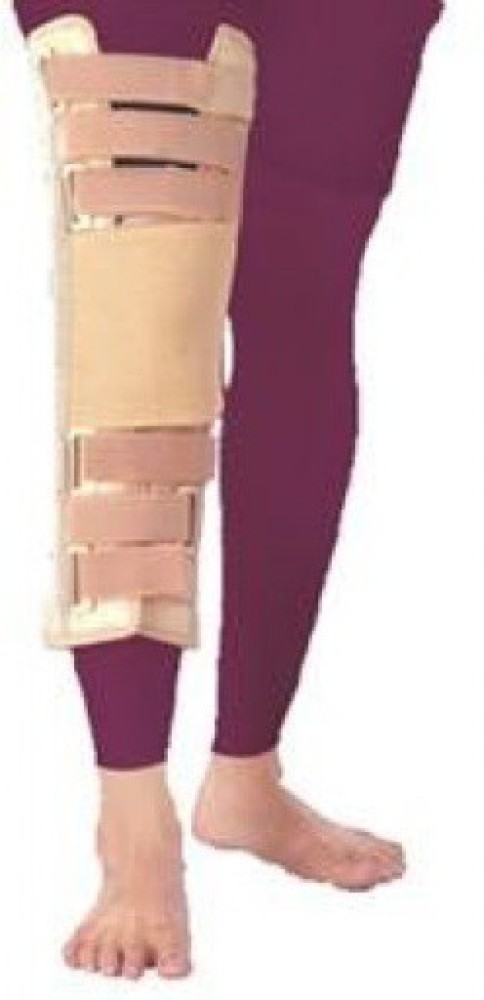 Flamingo calf support bandage XL  Ortho Doctors Approved calf compression  sleeve