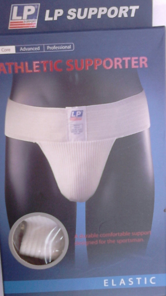 Groin supporter gym deals