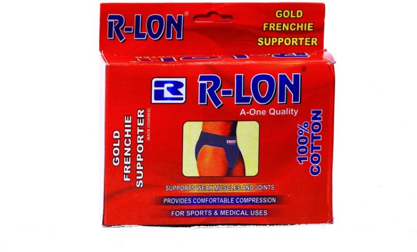 Buy R LON Sports Wear Gym wear Comfortable Fitness Supporter Back